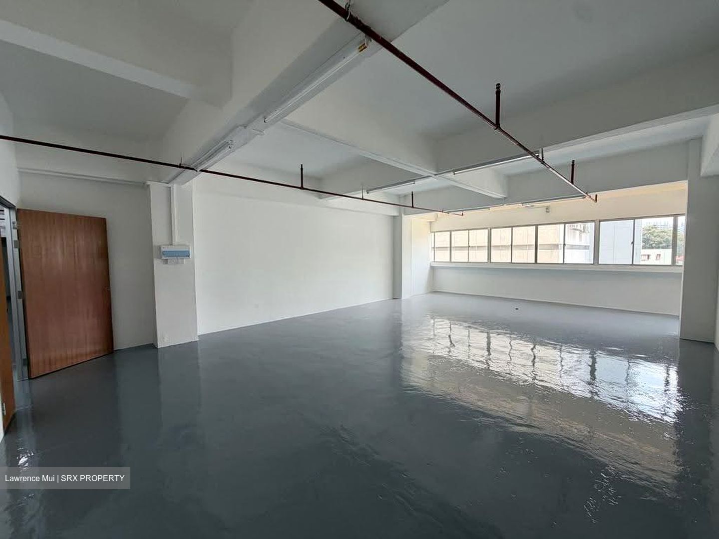 Tong Lee Building Block A (D13), Factory #610226371